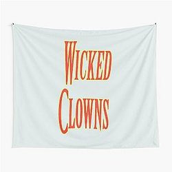 INSANE CLOWN POSSE Vintage  Tapestry
