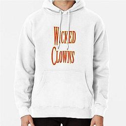 INSANE CLOWN POSSE Vintage  Pullover Hoodie