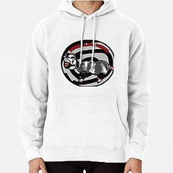 Insane clown possum  Pullover Hoodie