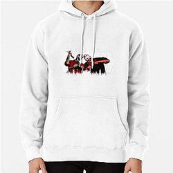 Insane Clown Possy Pullover Hoodie