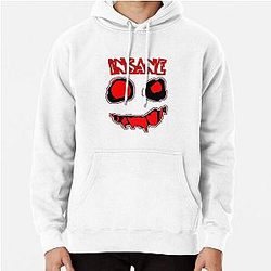 INSANE Pullover Hoodie