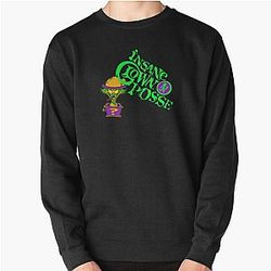 Insane Clown Posse Pullover Sweatshirt