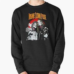 1997 INSANE CLOWN POsE Vintage The Great Milenko Pullover Sweatshirt