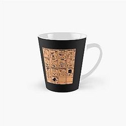 Inscryption Tall Mug