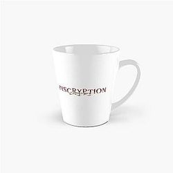 Inscryption Tall Mug