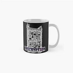 Inscryption Classic Mug