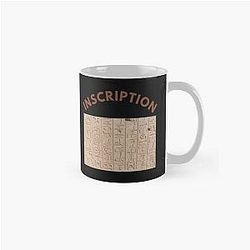 Inscryption Classic Mug