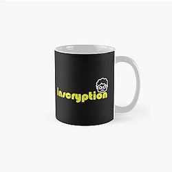 Inscryption Classic Mug