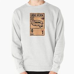 Sweatshirt mit Sweatshirt
