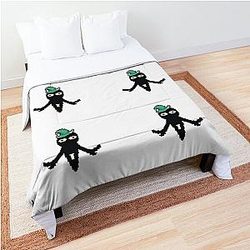 Inscryption Tanzen Wizard Comfort