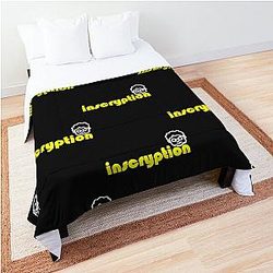 Inscryption Komfort