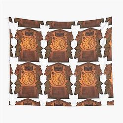 Insctinction Puzzle Tapestry