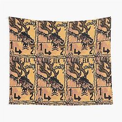 Long Encryption Tapestry