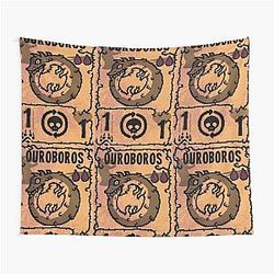 Inscryption Ouroboros Tapestry