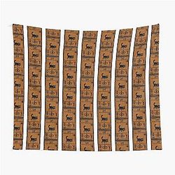 Inscryption Tapestry