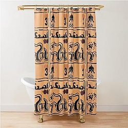 Inscryption Bell Tentacle Card Curtain
