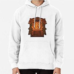inscryption puzzel hoodie