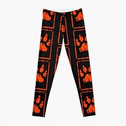 Inscryption Leggings