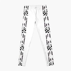 Inscryption Leggings