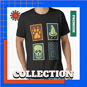 Inscryption T-Shirts