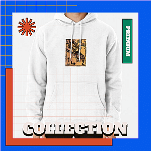 Inscryption Hoodies