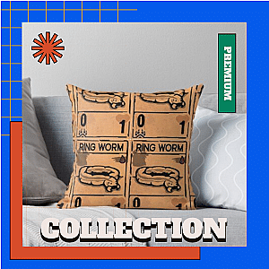 Inscryption Pillows Cover