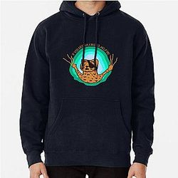 If You Are Willing to Help Me Inscryption Hoodie
