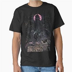 Inscryption Offizielles Album Art Classic T-Shirt