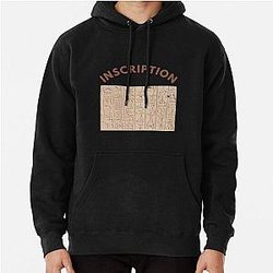 Inscryption Pullover Hoodie