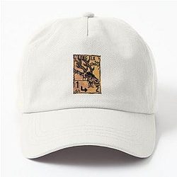 Long Elk Dad Hat