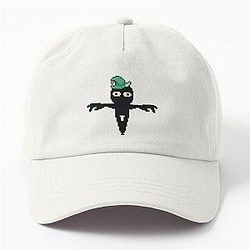 Inscryption Cappello da ballo