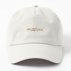 Inscryption Cappello di papà