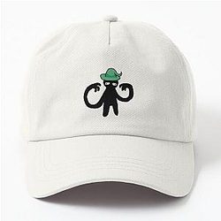 Inscryption Dad Hat