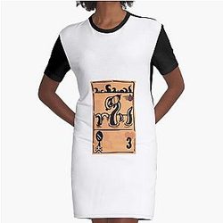 Inscryption Tentacle Card Mirror Graphic T-Shirt