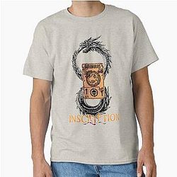 Inscryption Klassieke T-shirt