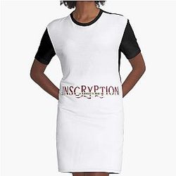 Inscryption Graphic T-Shirt