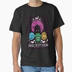 Inscryption Classic T-Shirt