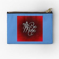 Inscryption Zipper Pouch