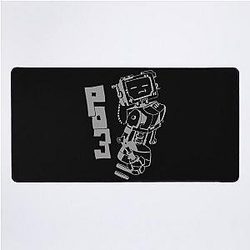 Inscryption Desk Mat