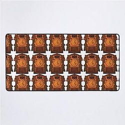 Inscryption puzzle clock desk