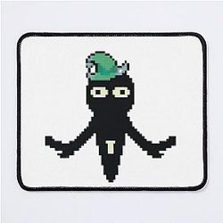 Inscryption Dancing Mouse Pad