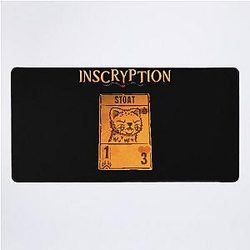 Inscryption Horror Juego Escape-room Puzzles Halloween