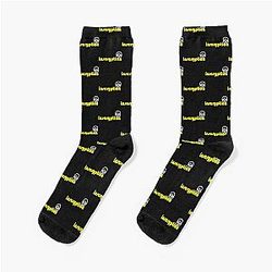 Inscryption Socks