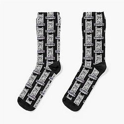 Inscryption Socks