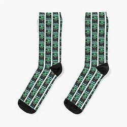 Inscryption of Socks