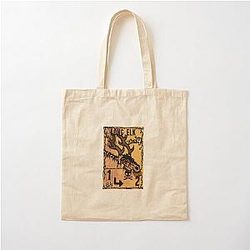 Long Elk Tote Bag