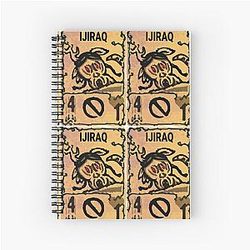 Inscryption Notebook