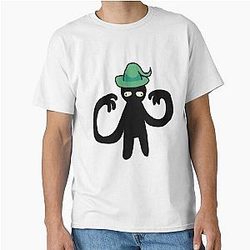 Inscryption Klassieke T-shirt