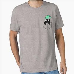 Inscryption Horror Card Gioco Pocket Wizard T-Shirt