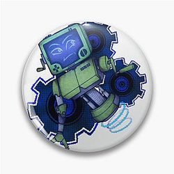 Inscryption Pin